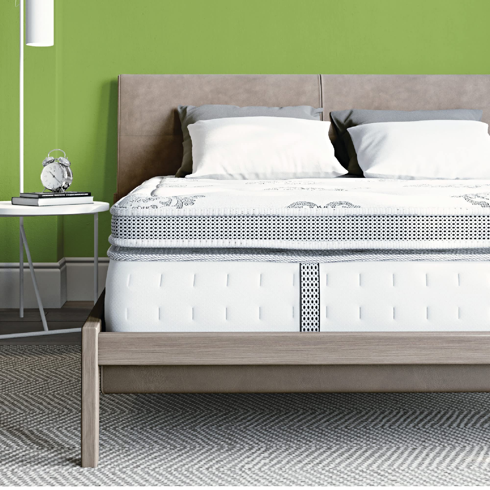 14-inch Mattresses