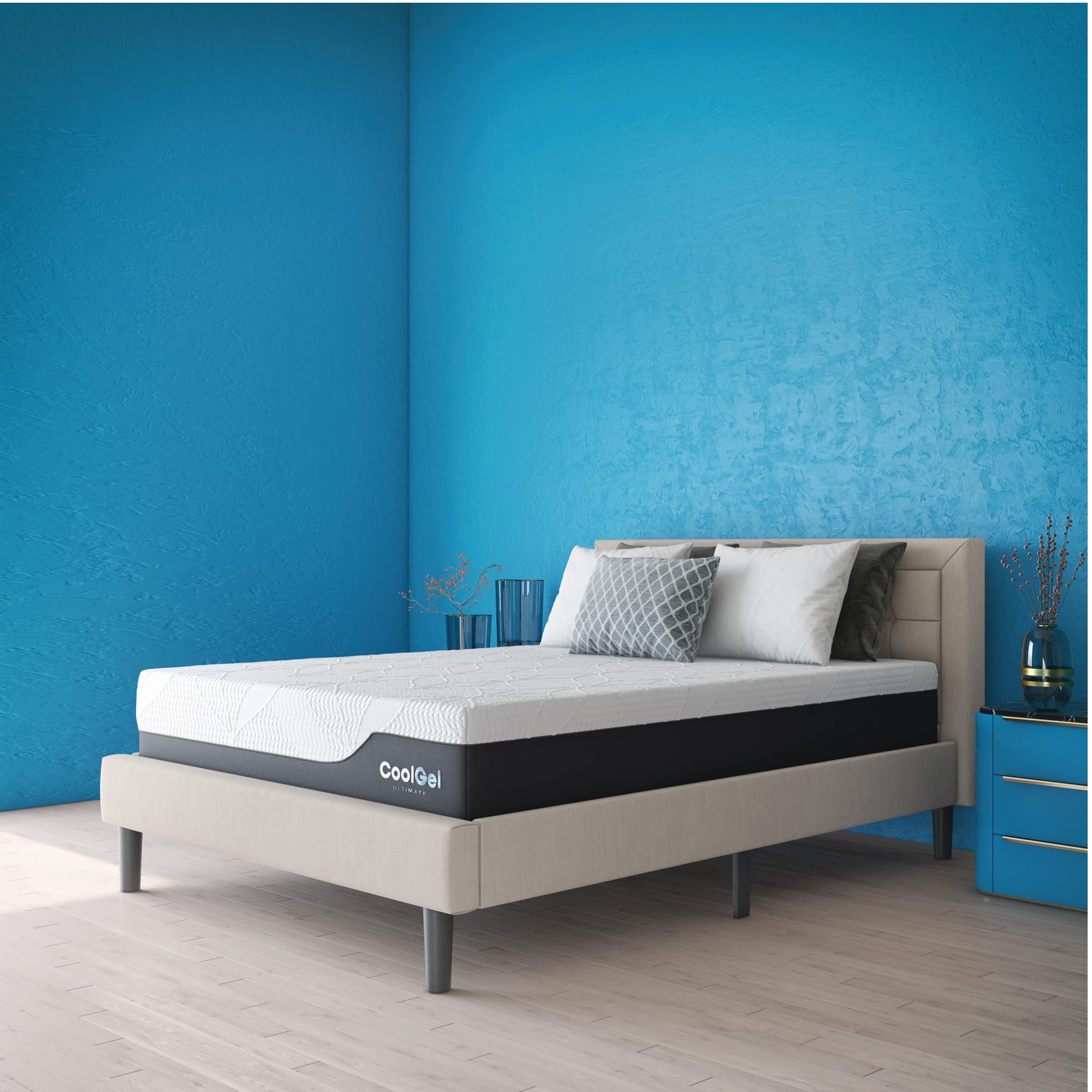 12-inch Mattresses
