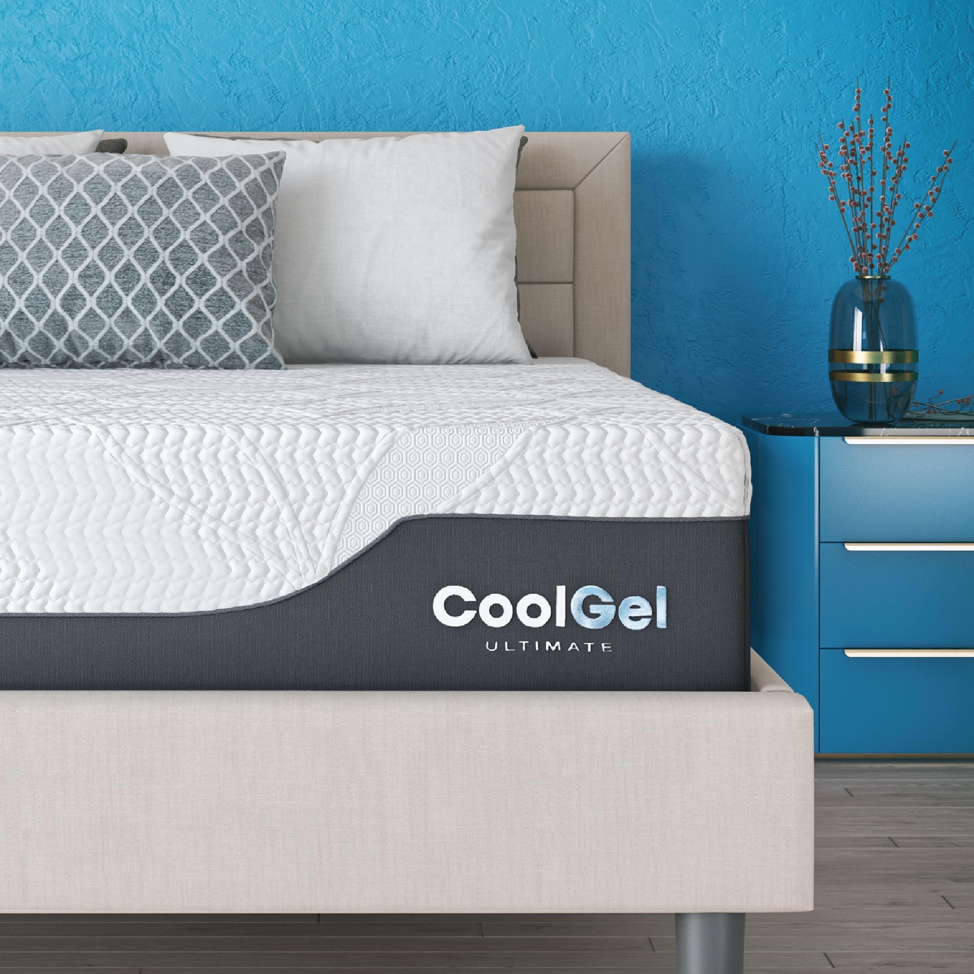 10-inch Mattresses